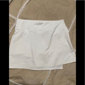 Athleta Volley tennis skirt